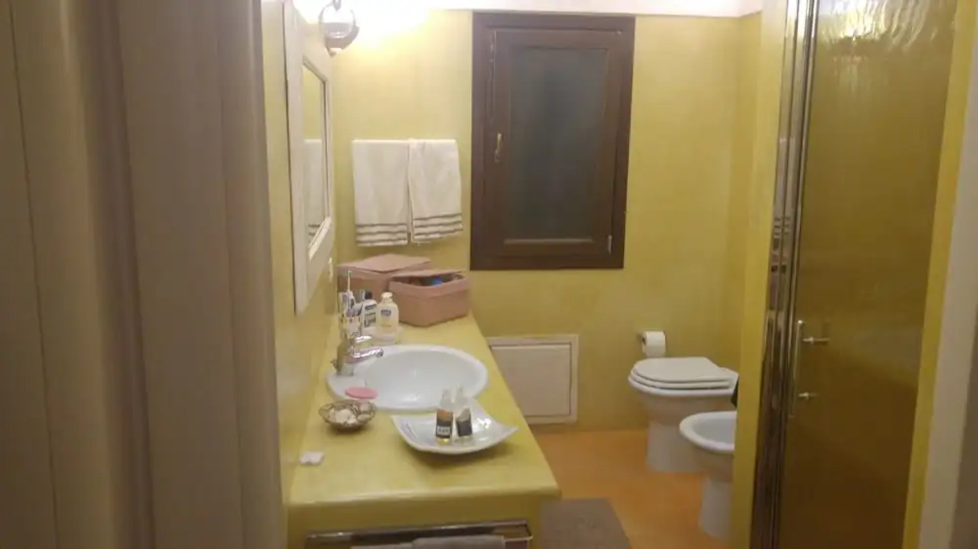 Residence Cuore Mediterraneo