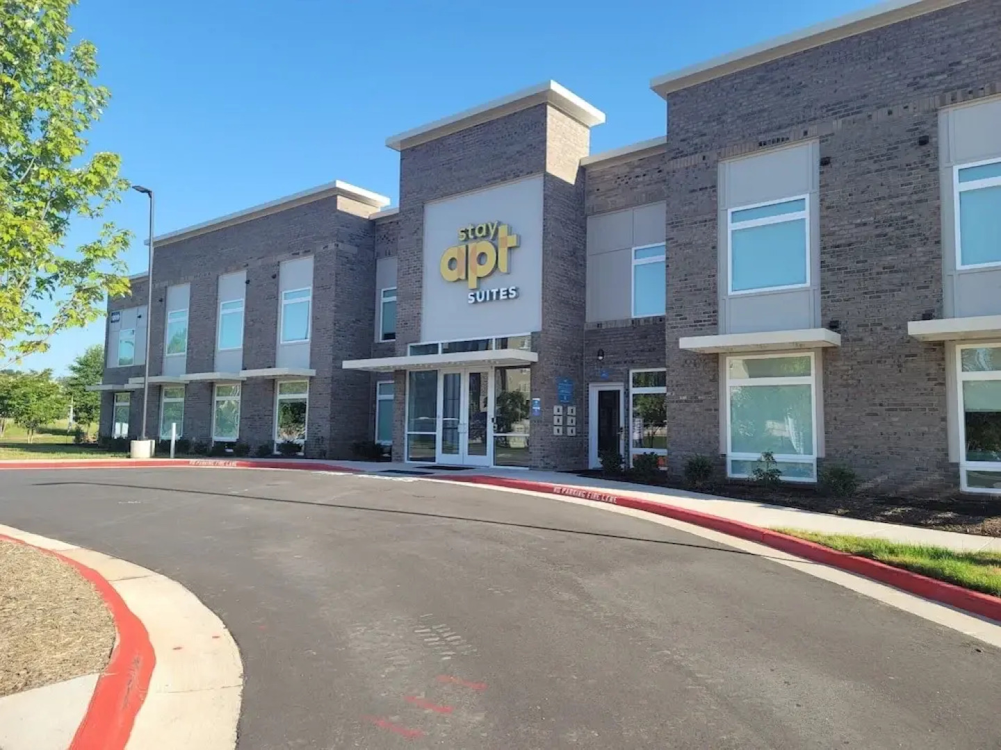 stayAPT Suites Raleigh Durham RTP