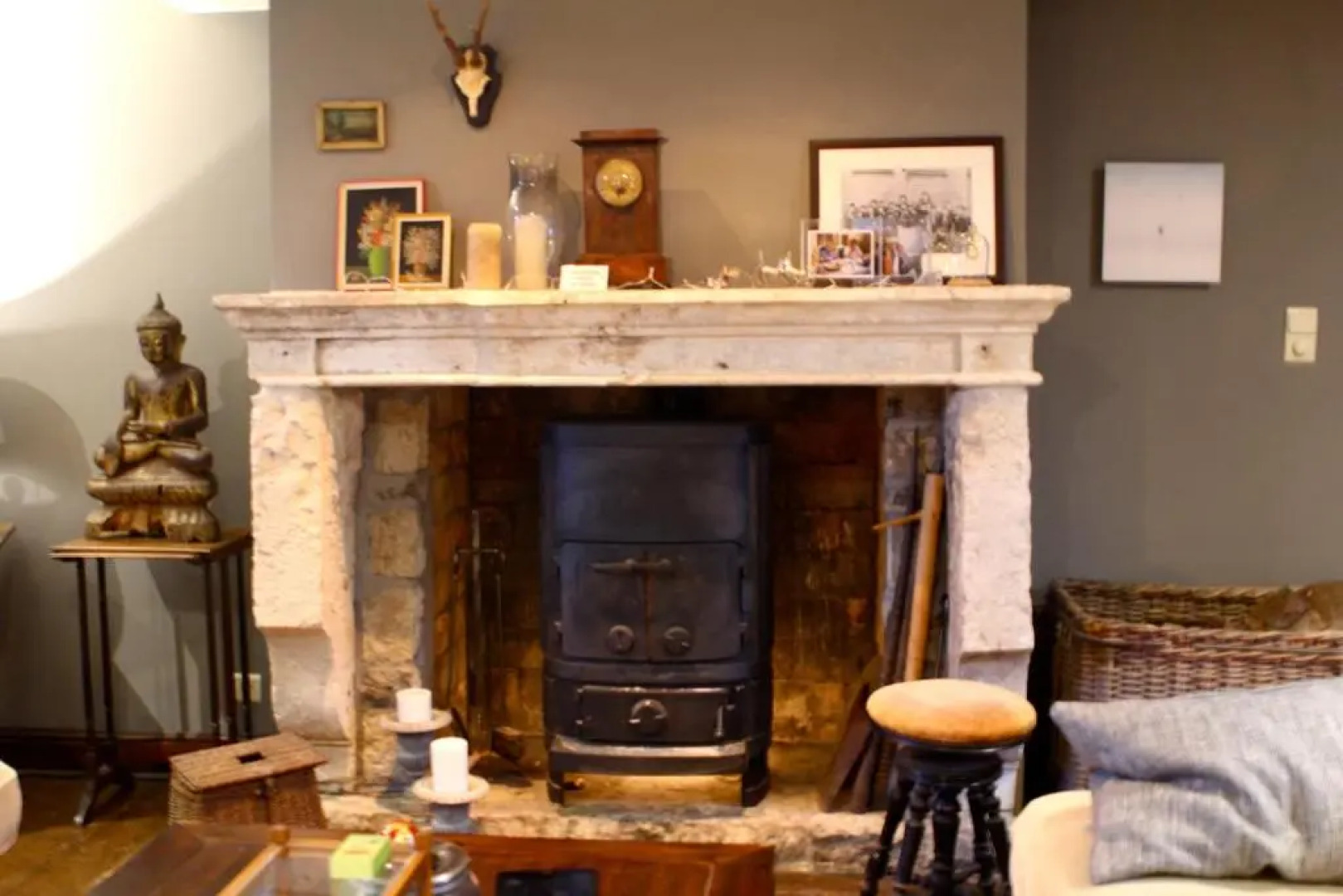 Maison de Charme avec Piscine & Jaccuzzi ( 14 rue haute Crupet )