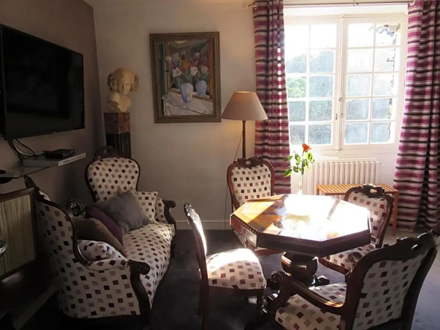 Les galets de Cayola