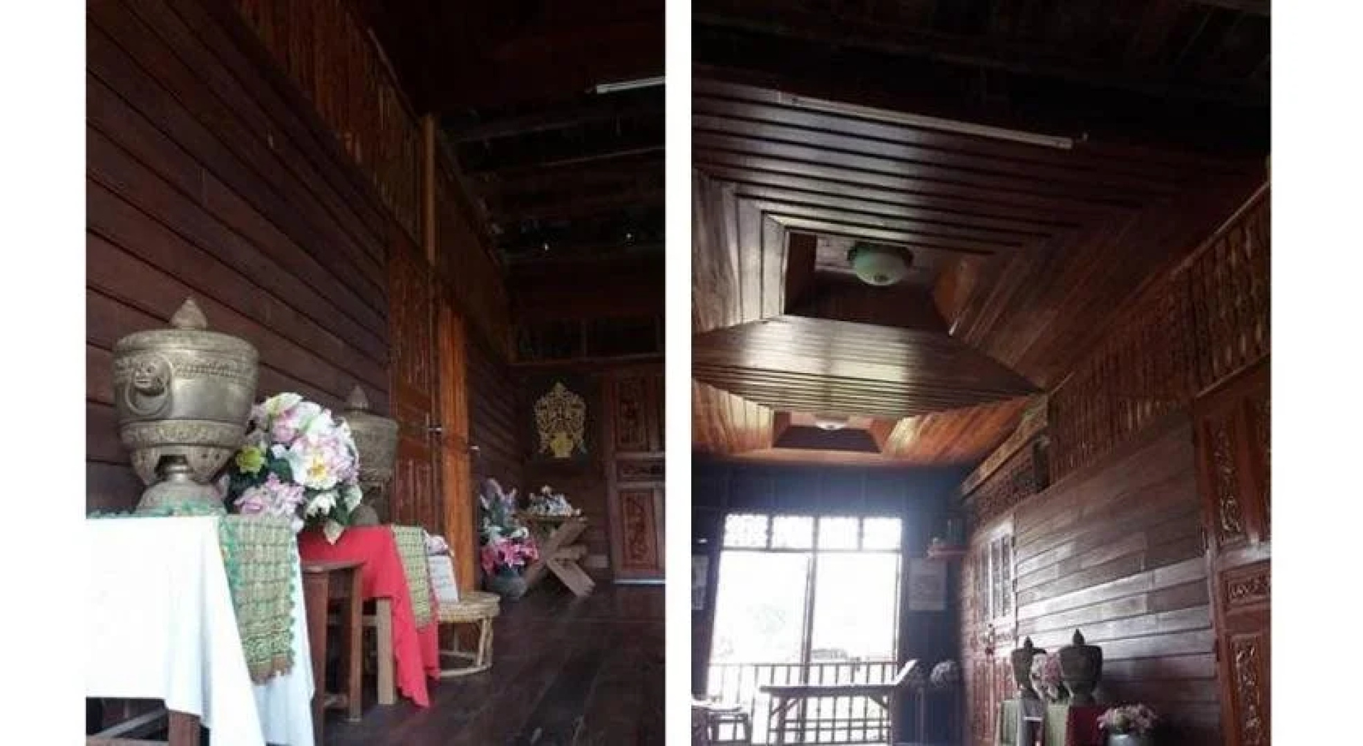 Chatawan Homestay - Hostel