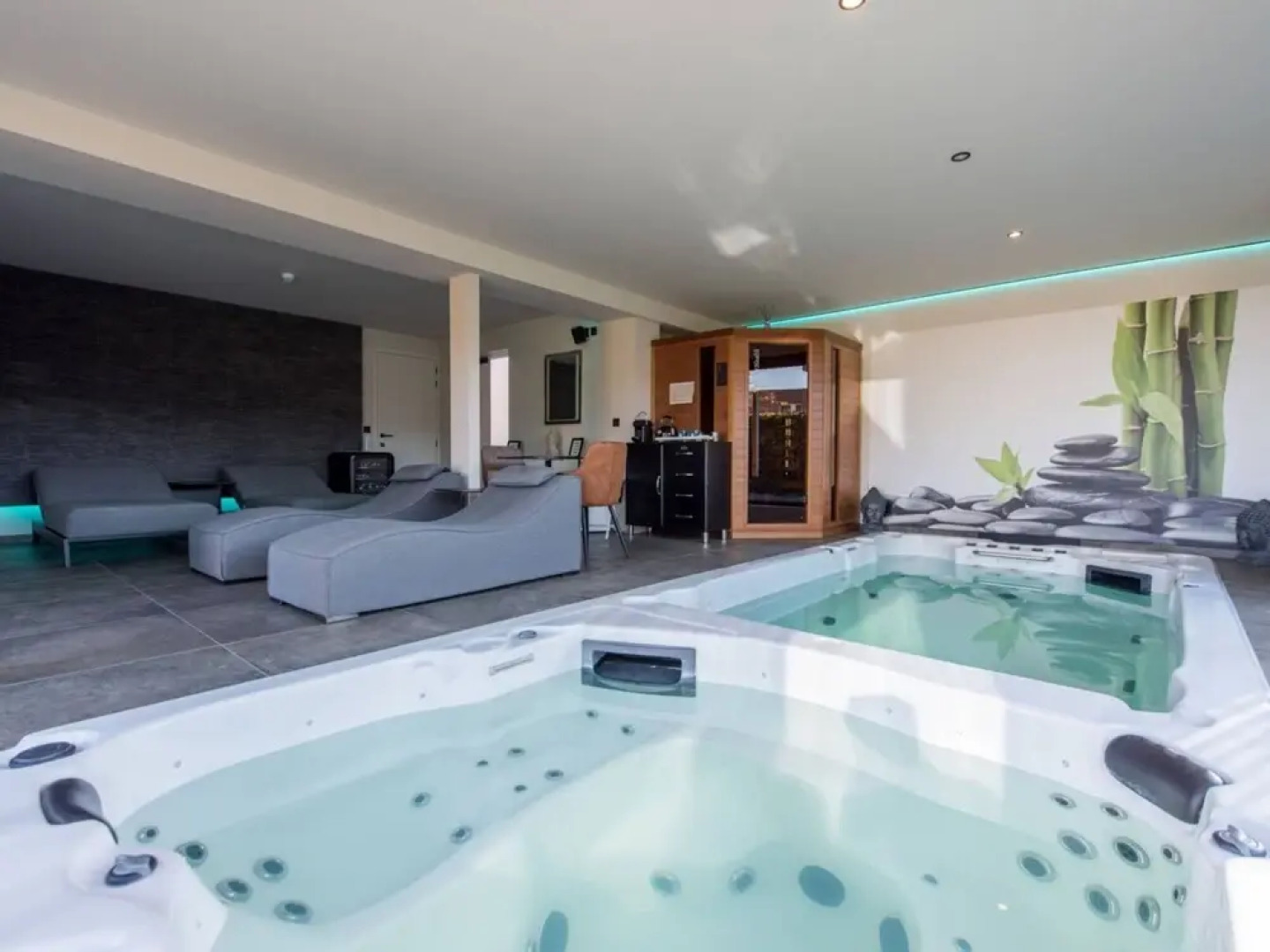 Holiday Home in Vlijtingen With Sauna