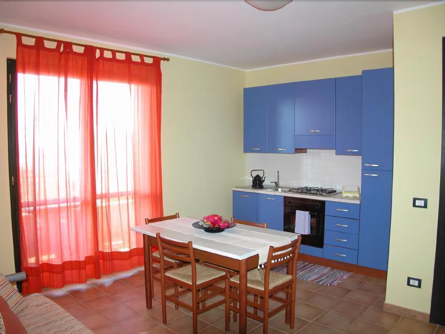 Residence Perla Rosa