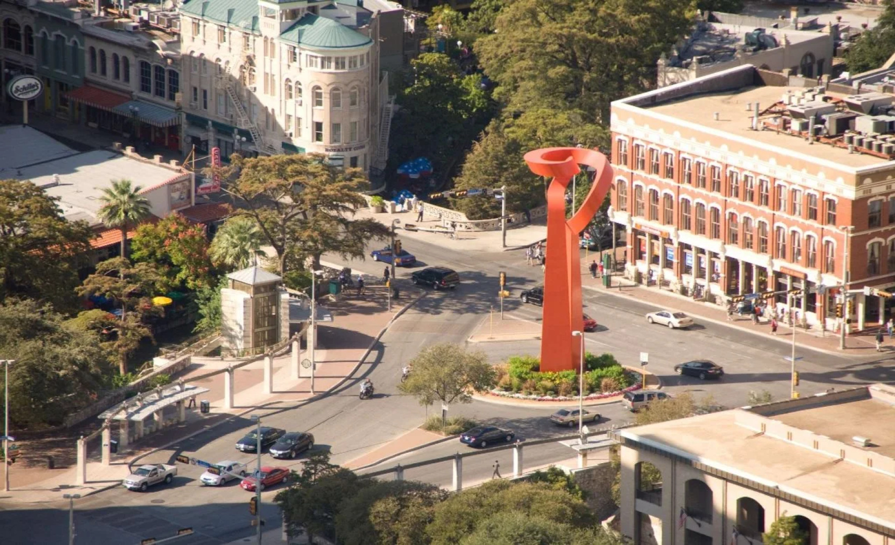 Embassy Suites by Hilton San Antonio Airport