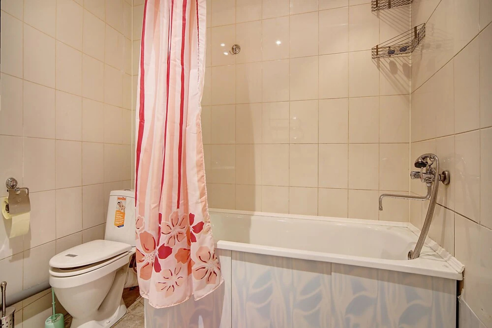 FlatStar on Nevsky 74