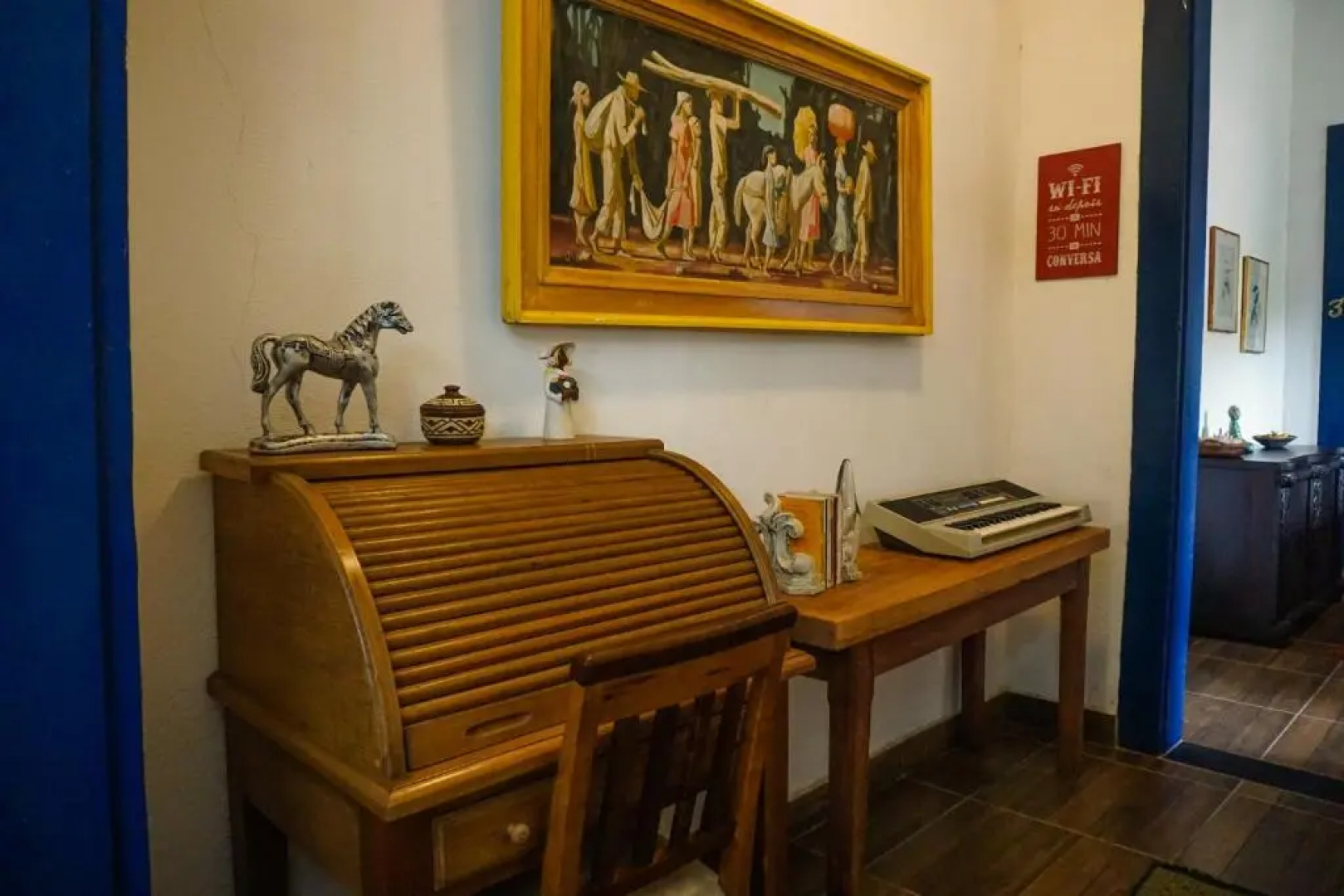 Eco Resort Bela Riba