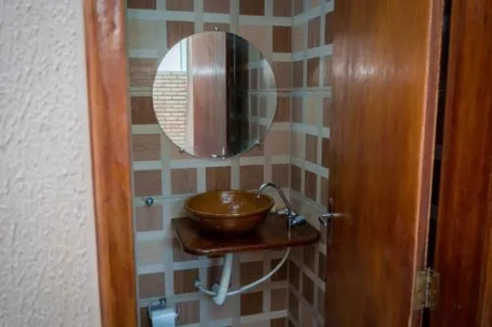 Pousada Village Maceió