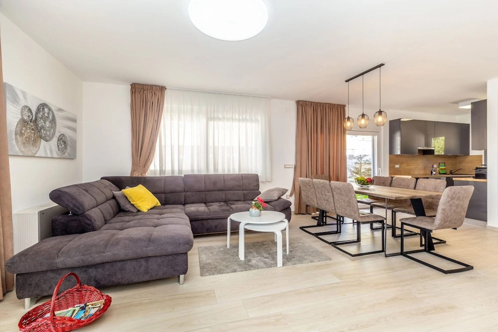 Villa Insula Aurea No.1