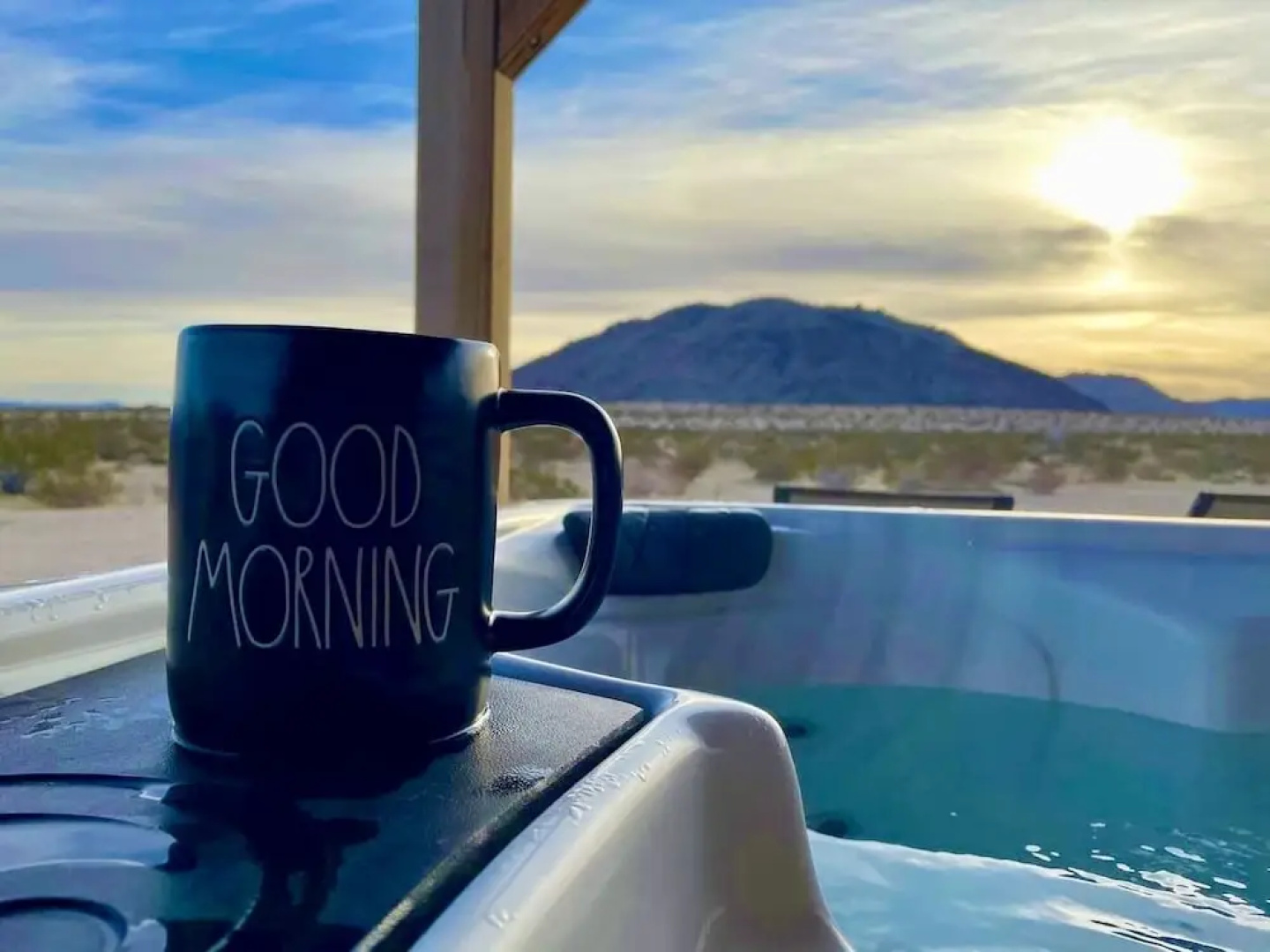 Spy Mountain Hideaway On 5 Acres W/ Hot Tub & Privacy! 1 Bedroom Home by RedAwning