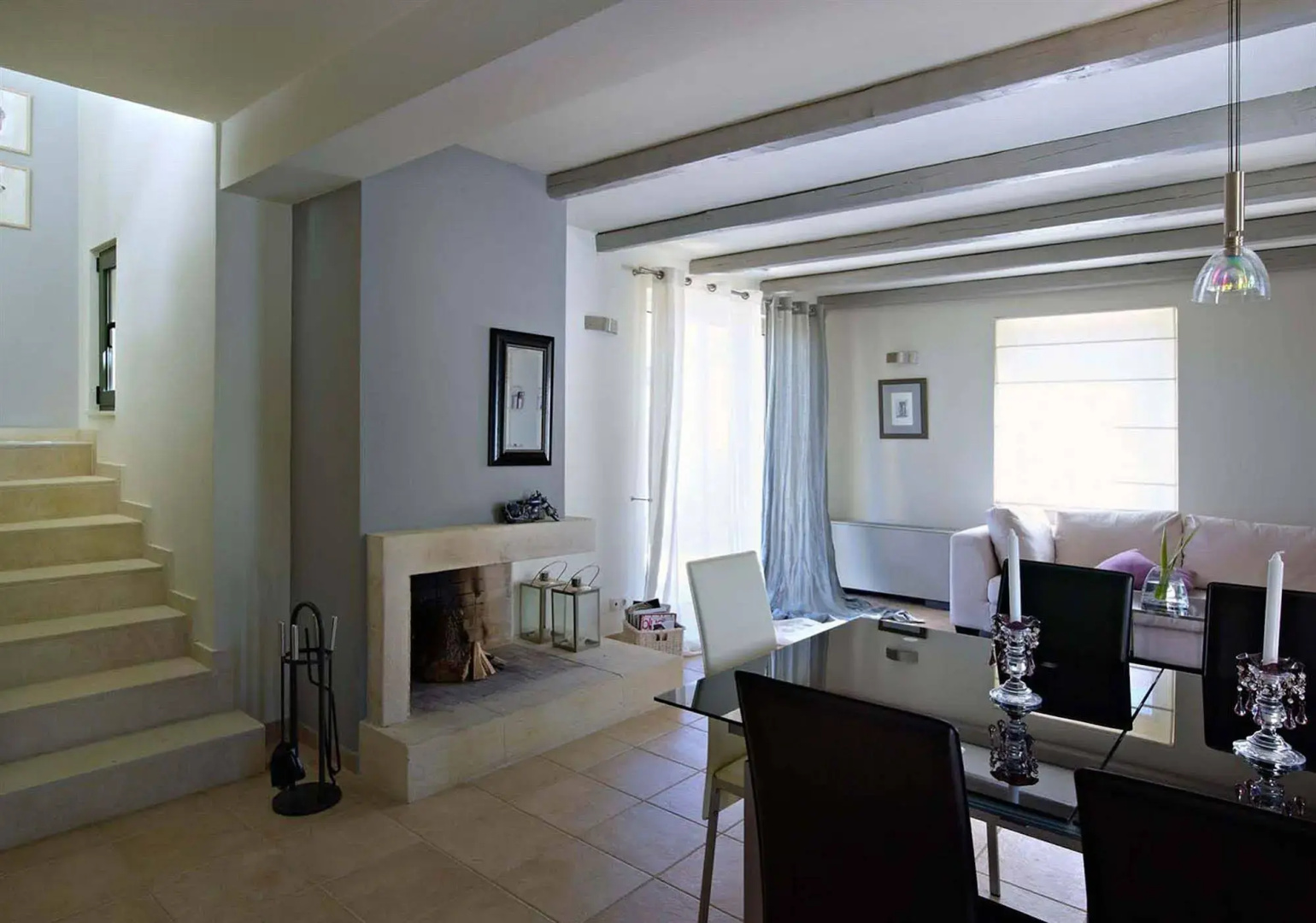 Eliathos Hillside Retreat