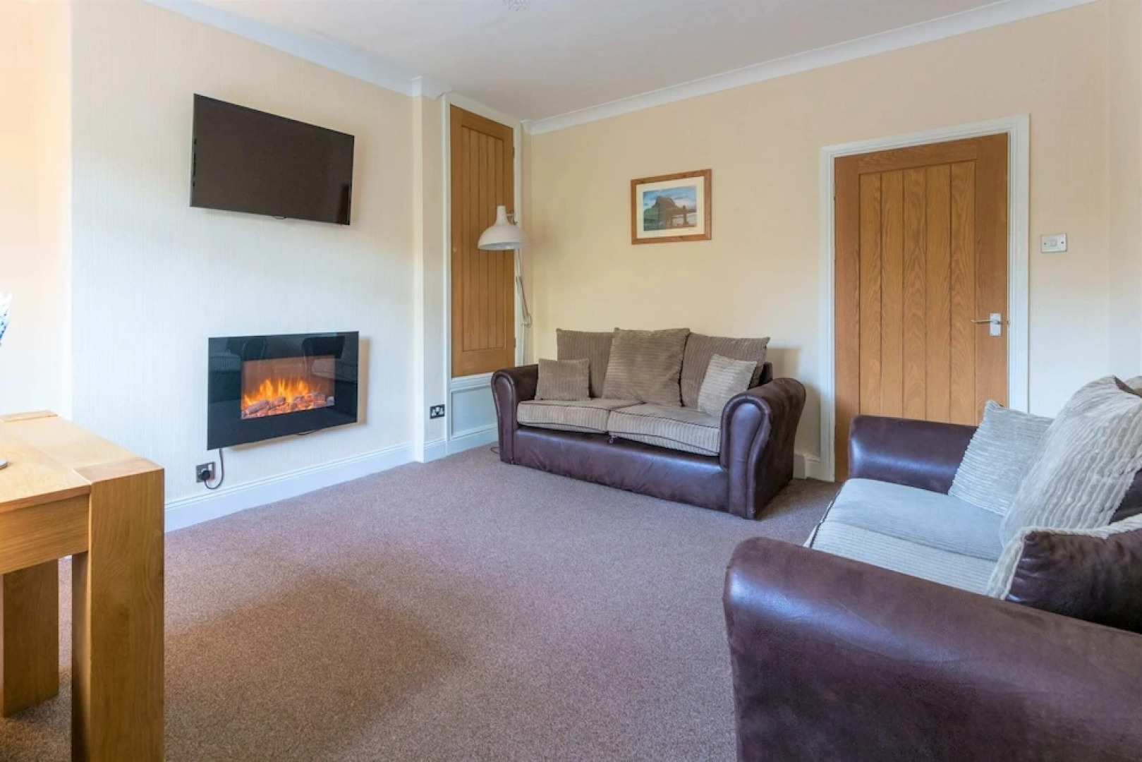 Host Stay No 4 Daisy Cottage