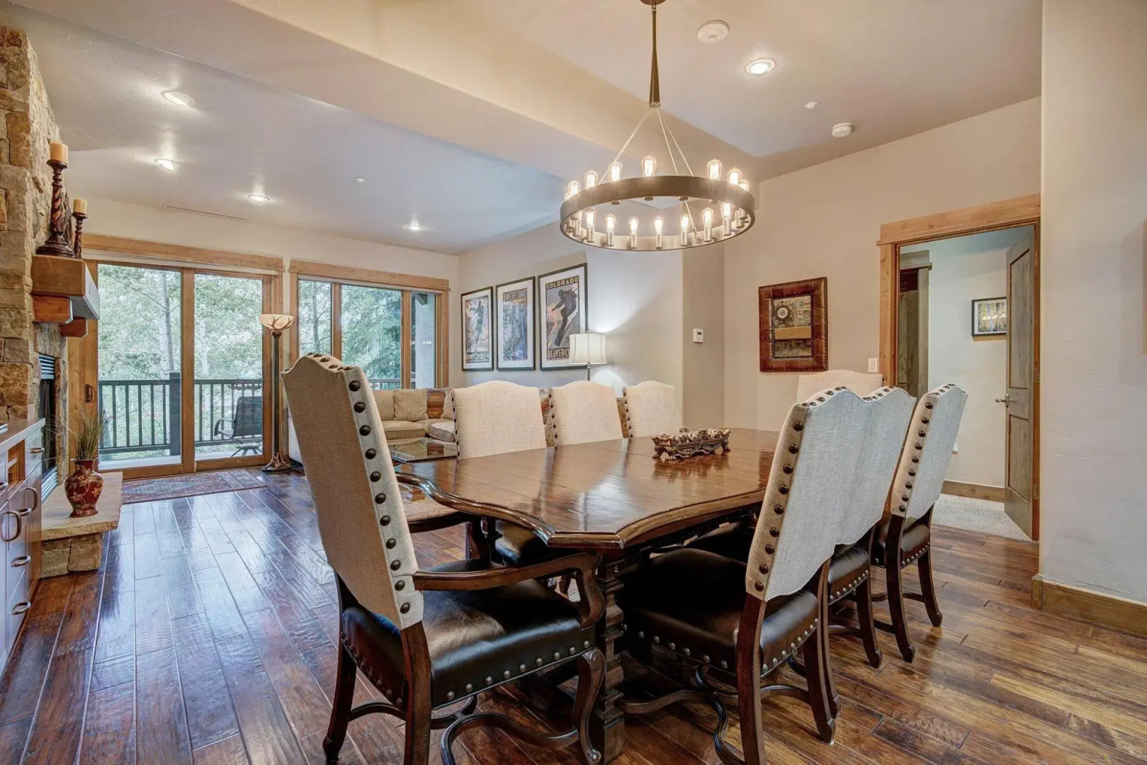 Arrowhead Village Beaver Creek