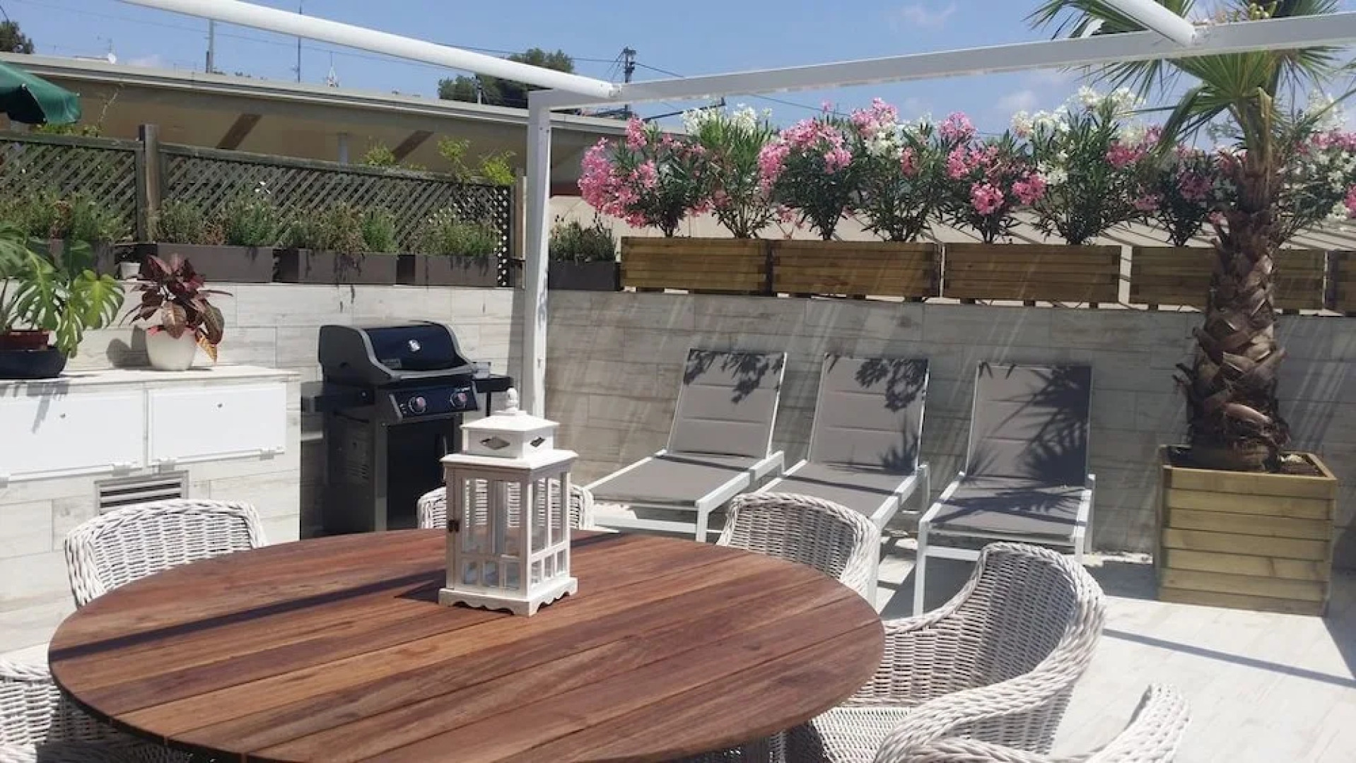 Sitges Centre Mediterranean House