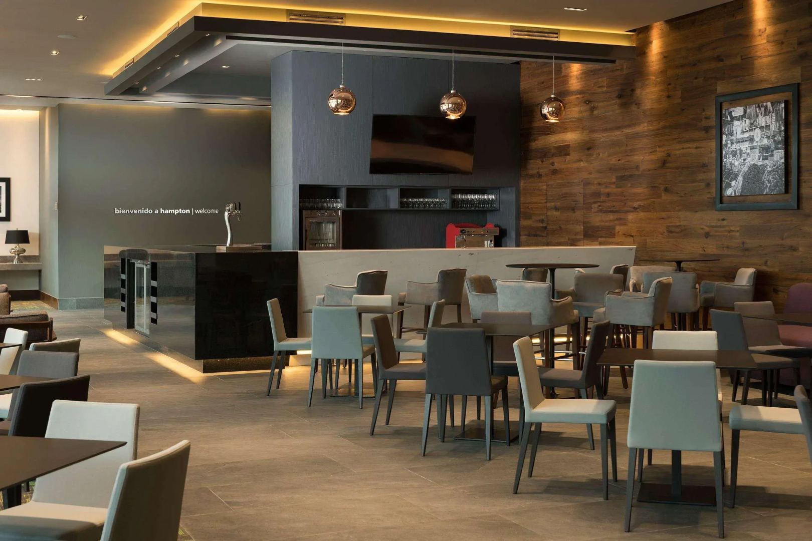 Hampton Inn by Hilton Leon Guanajuato