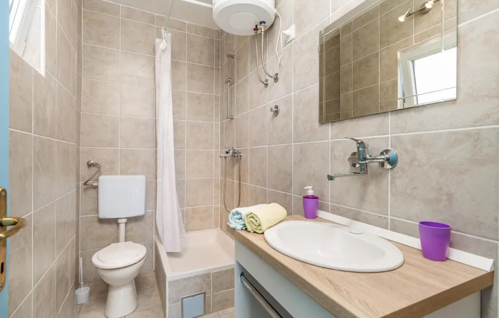 Amazing Home in Lukovo With Outdoor Swimming Pool, Wifi and 6 Bedrooms