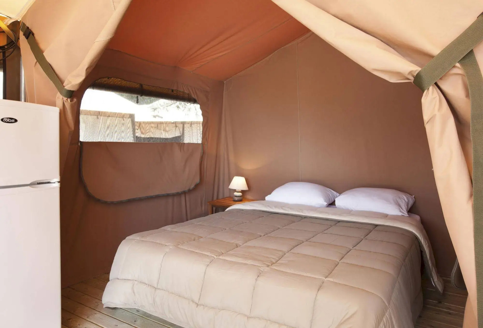 Camping Gavina Creixell