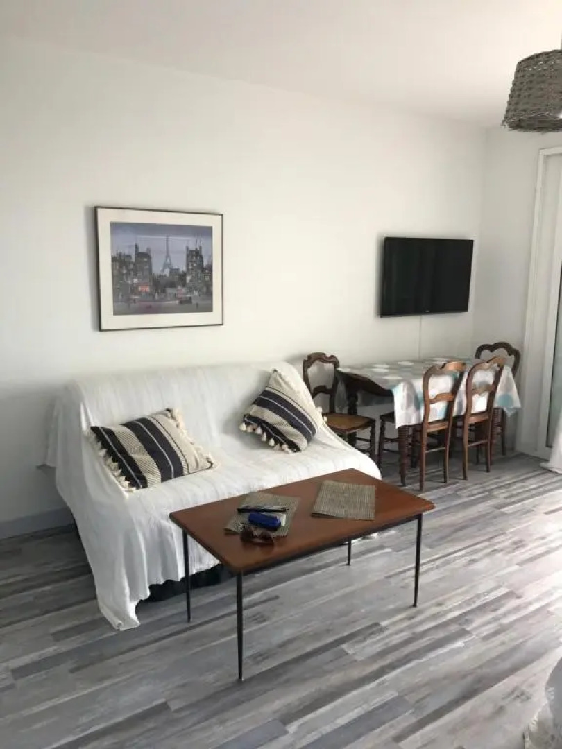 Studio pied dans l’eau CAP CORSE ERBALUNGA