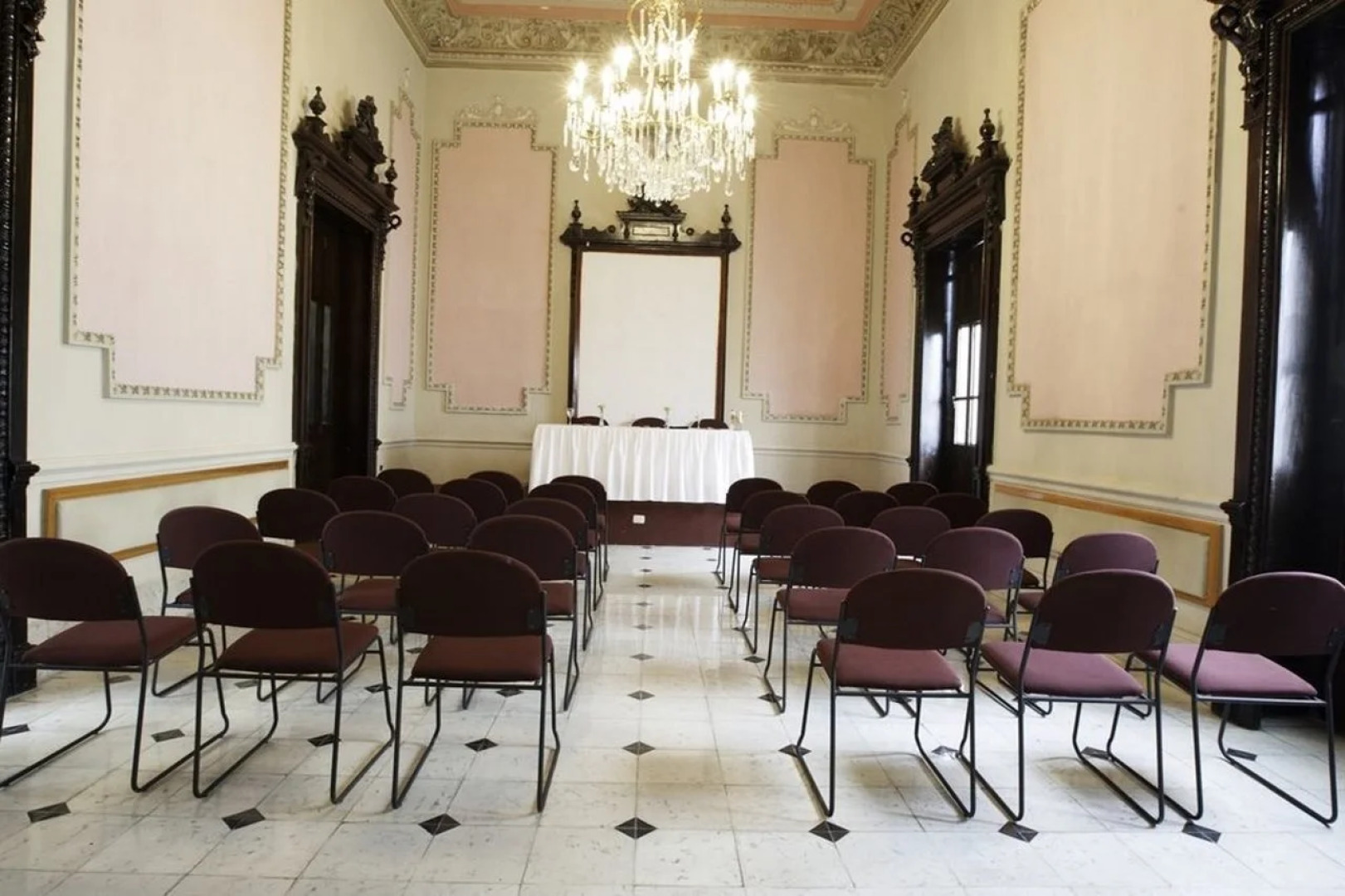 Gran Hotel Panamericana Merida