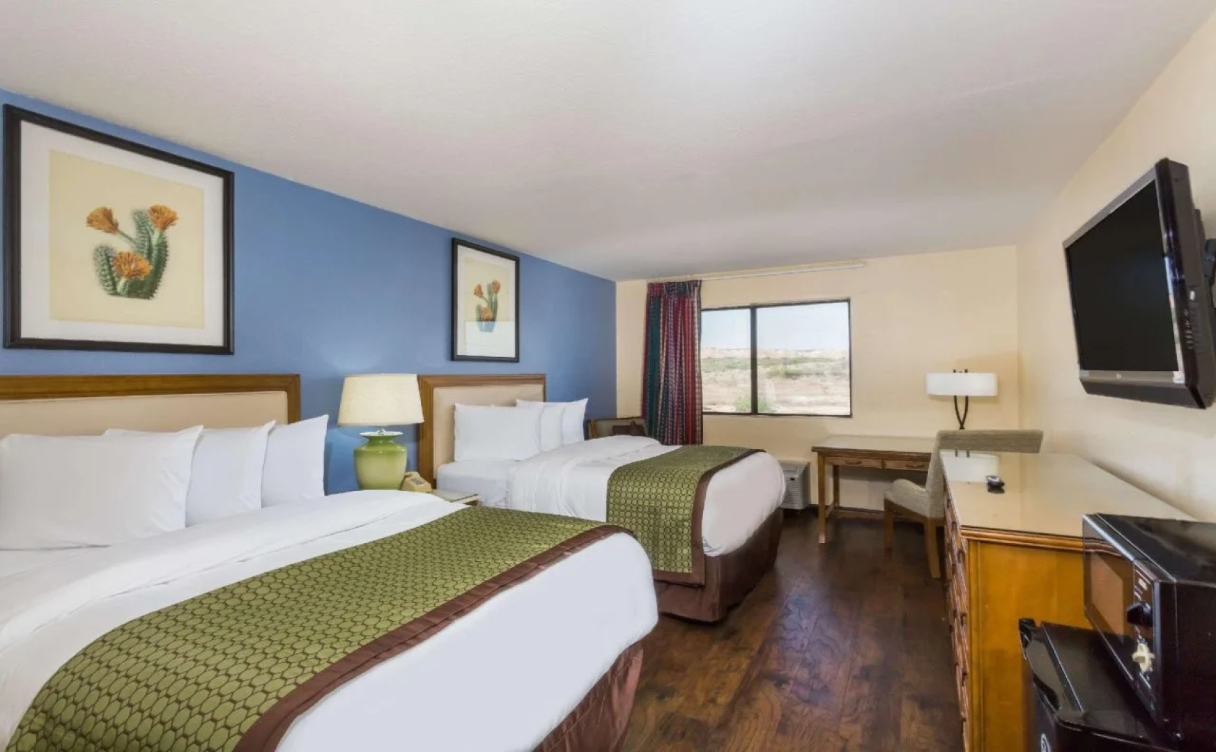 Days Inn Benson