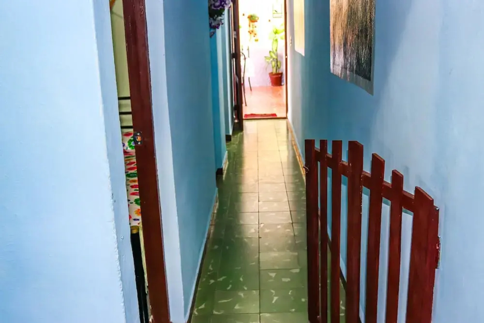 Hostal Adalina