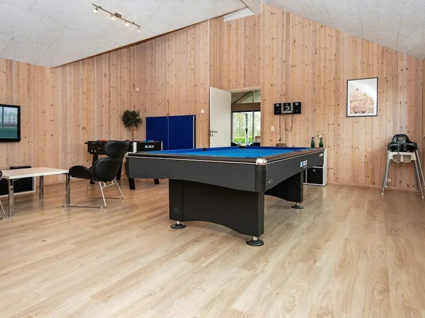 Luxury Retreat in Nordborg - By Traum Ferienwohnungen