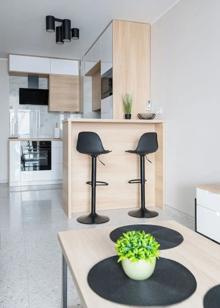 RentPlanet - Rezydencja Zegrze