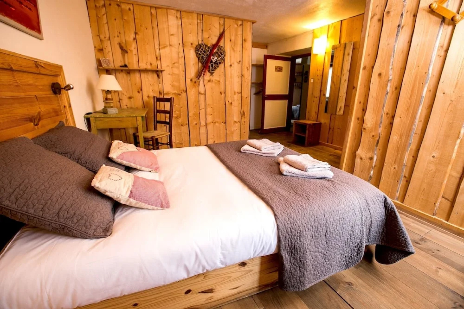 Auberge Les 2 Moucherolles