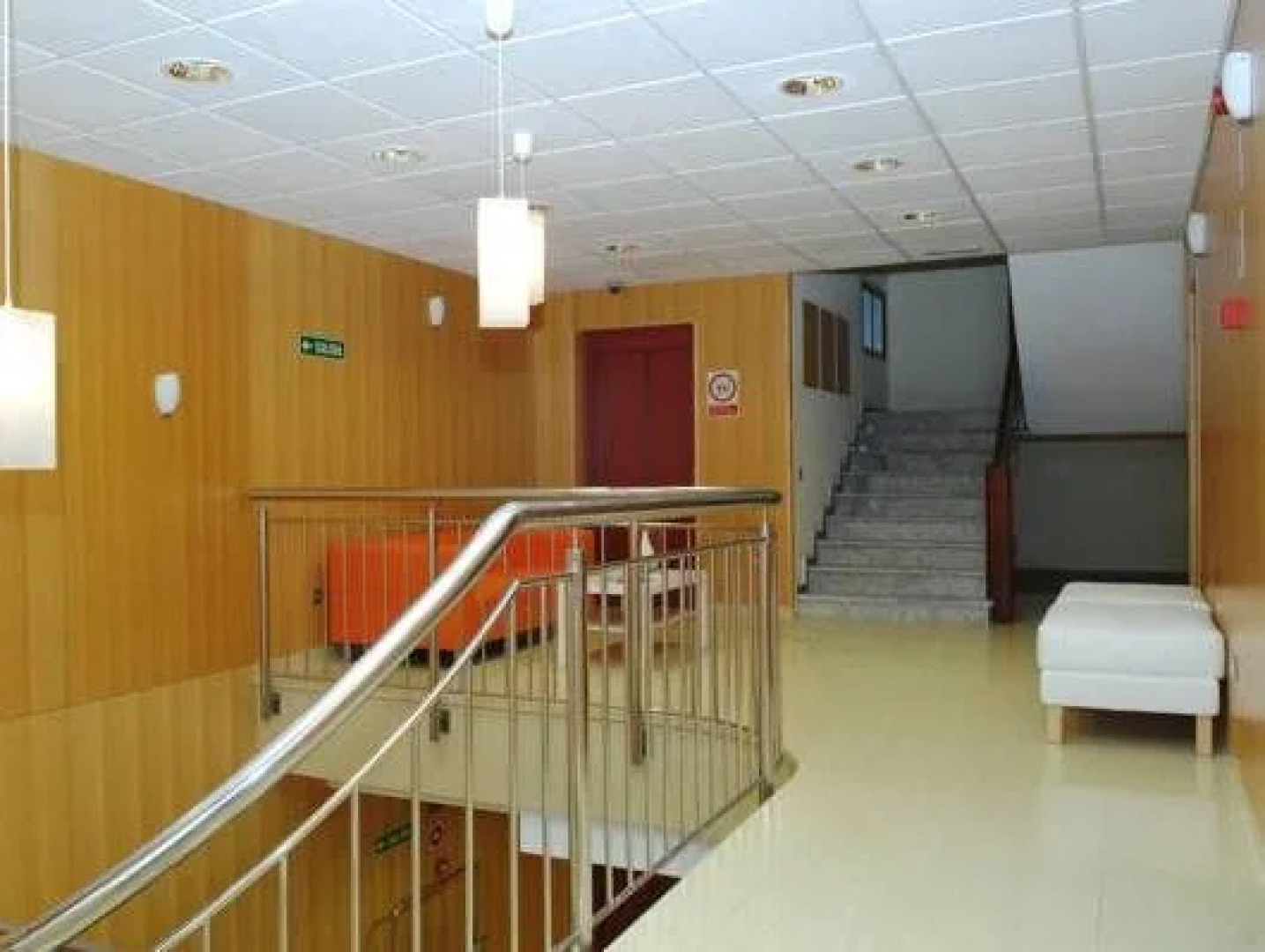 Apartamentos Maype Canteras