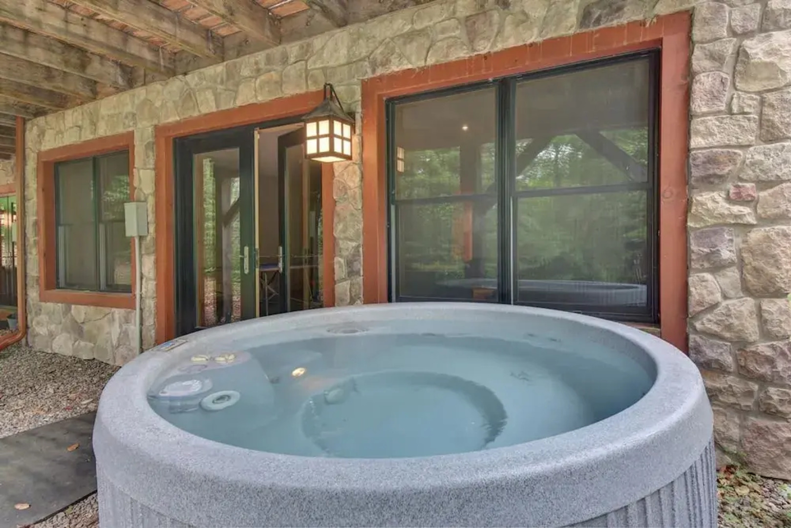 Chalet Refuge 112 - Citq 242292