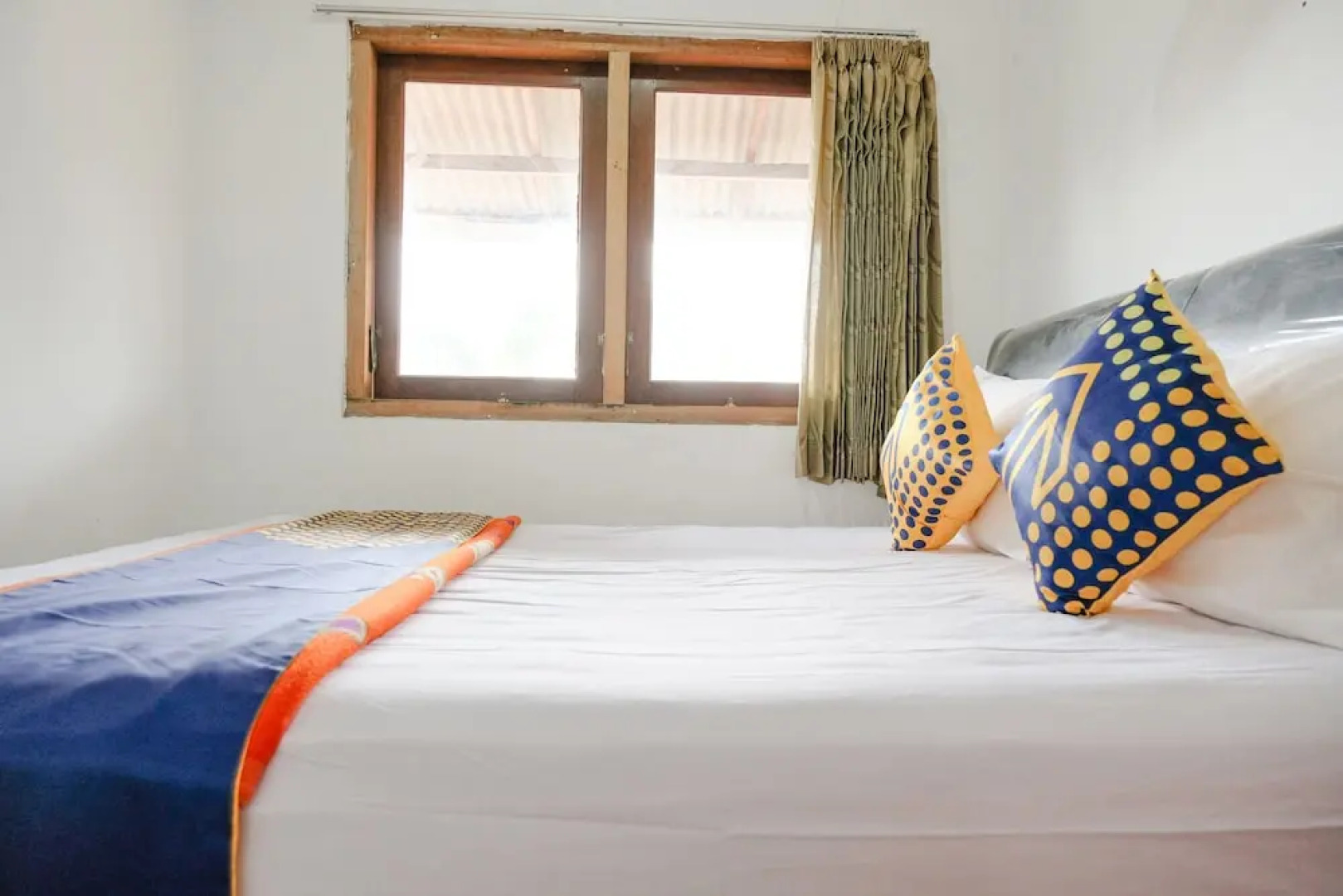 SPOT ON 2375 Agbil Residence