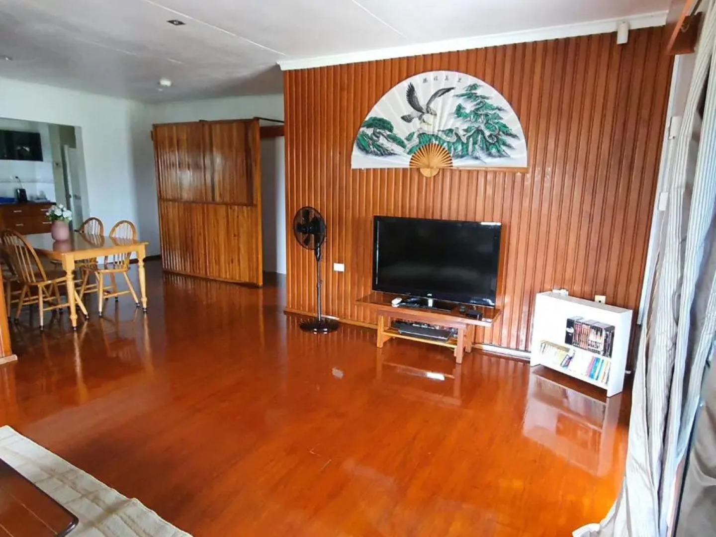 Loverly 3 Bedroom rental pool outdoor area