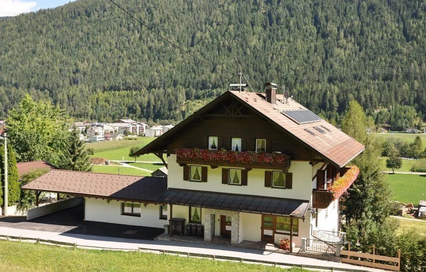 Haus Bergwerk