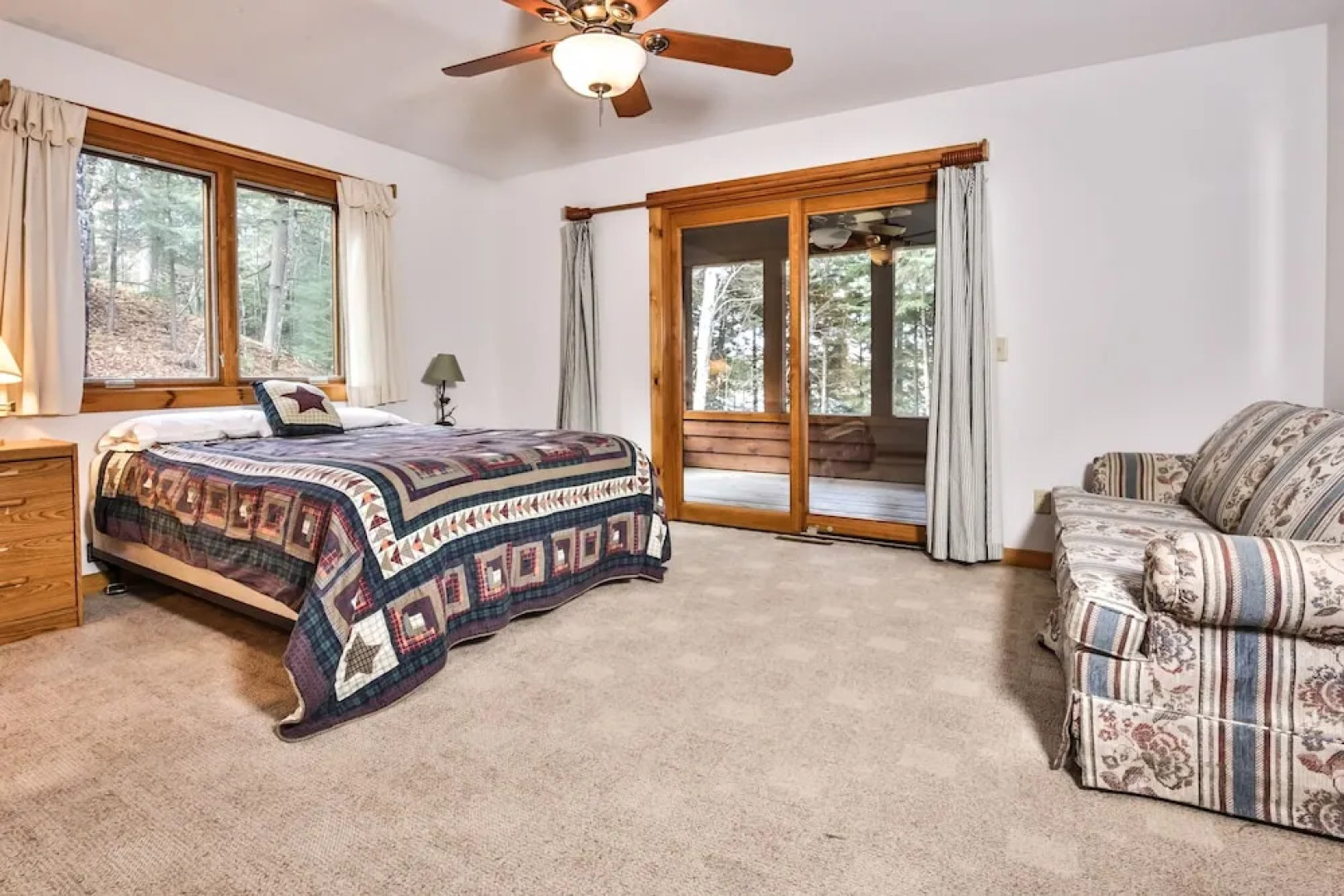 Kentuck Lake Retreat - 3 Br Cottage