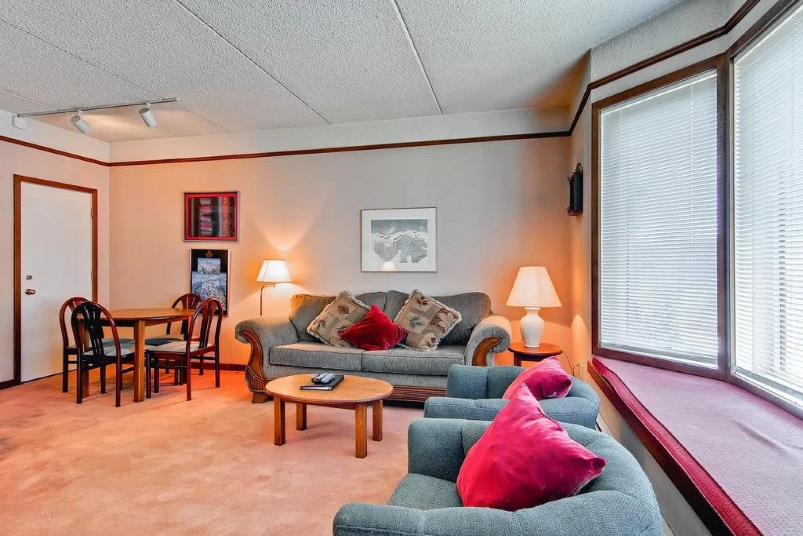 Telemark Lodge