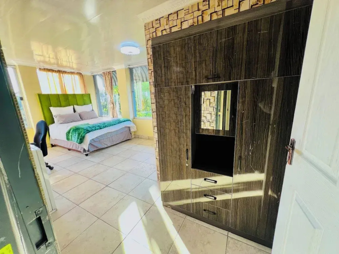 Room-honeyhills Excellence Resort F