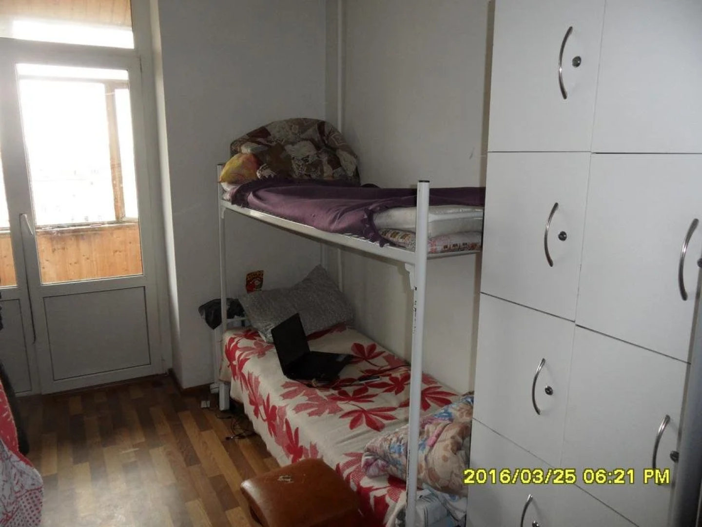 Onlyhostel Na Paveletskoy
