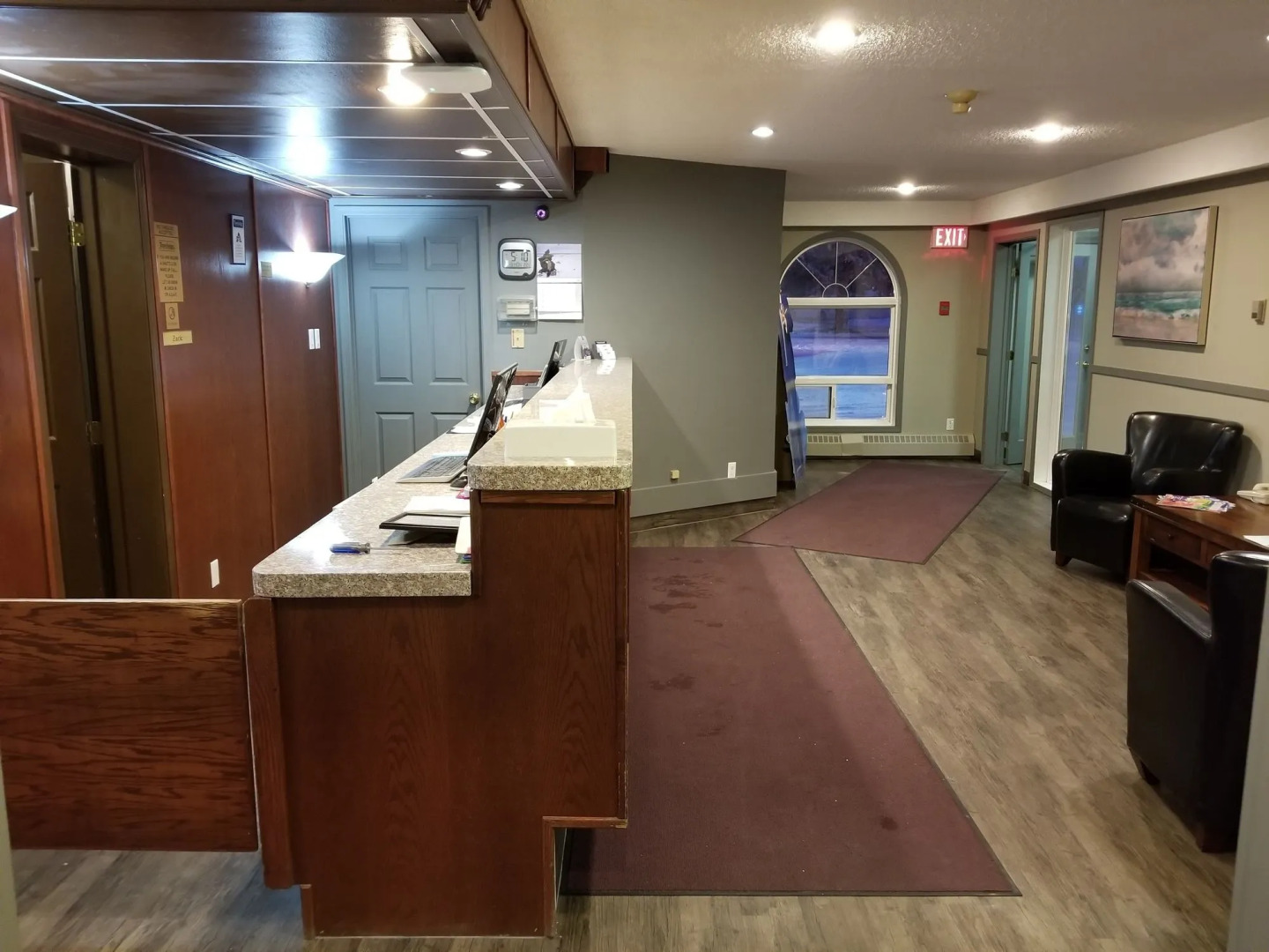 Travelodge by Wyndham Edmonton Airport