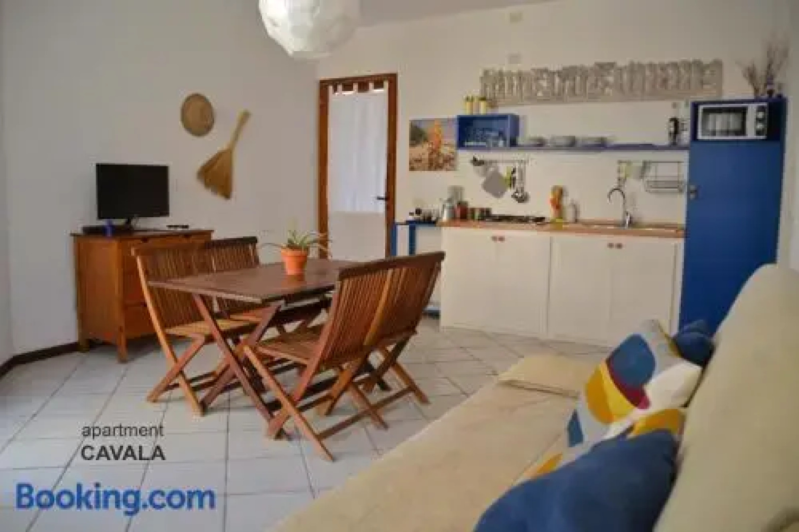 BookingBoavista - Apartments