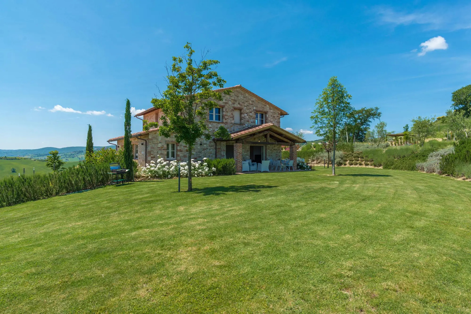 Rosa Dei Venti 8 in Fabro