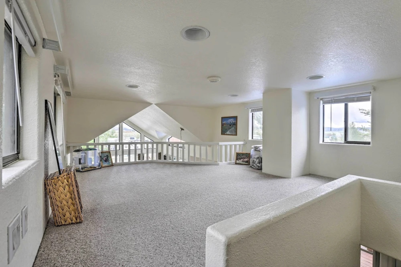 Bright Fairplay Cabin w/ Deck + All-seasons Fun!