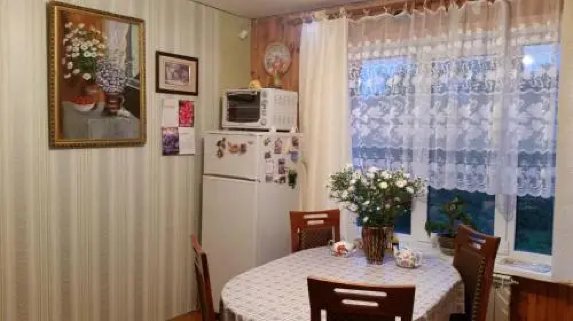 Guest House Sebezh