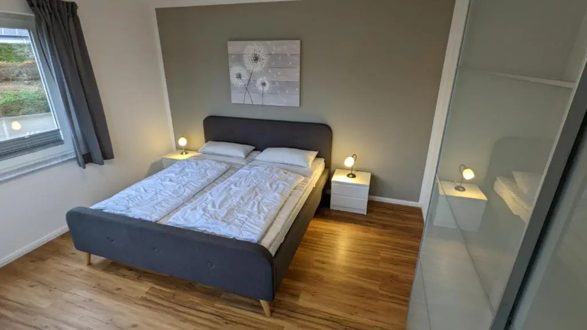 Grüntal-Residenz Haus I App. 5