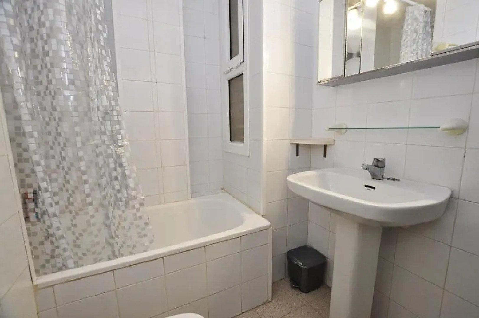 Mediterraneo II Roses 1146