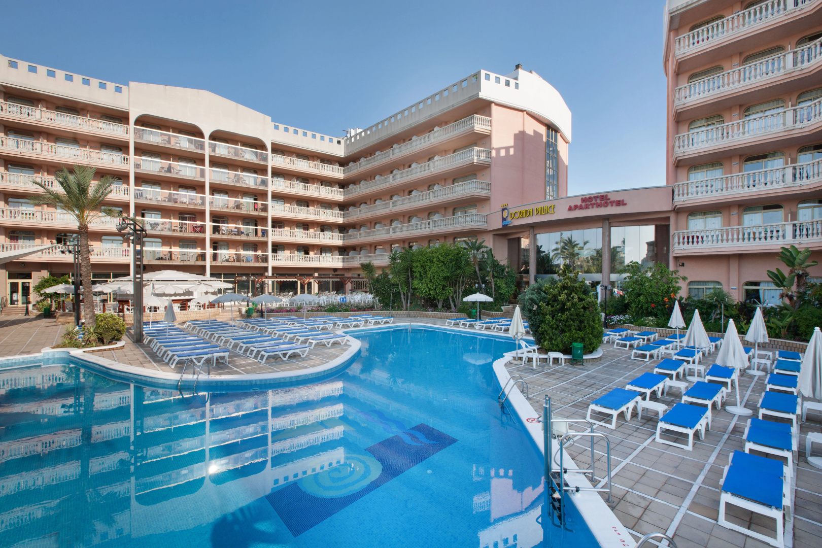 Ponient Dorada Palace by PortAventura World