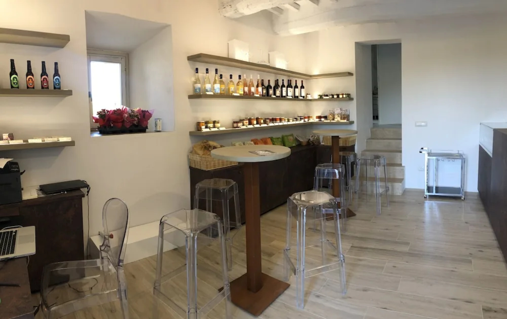 Fattoria La Pieve