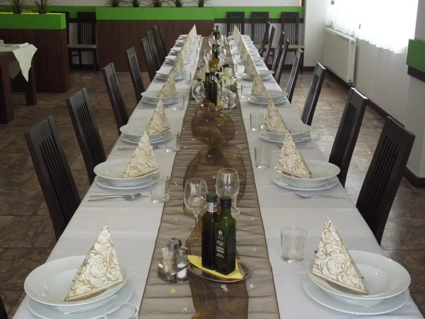 Garni Hotel Branc