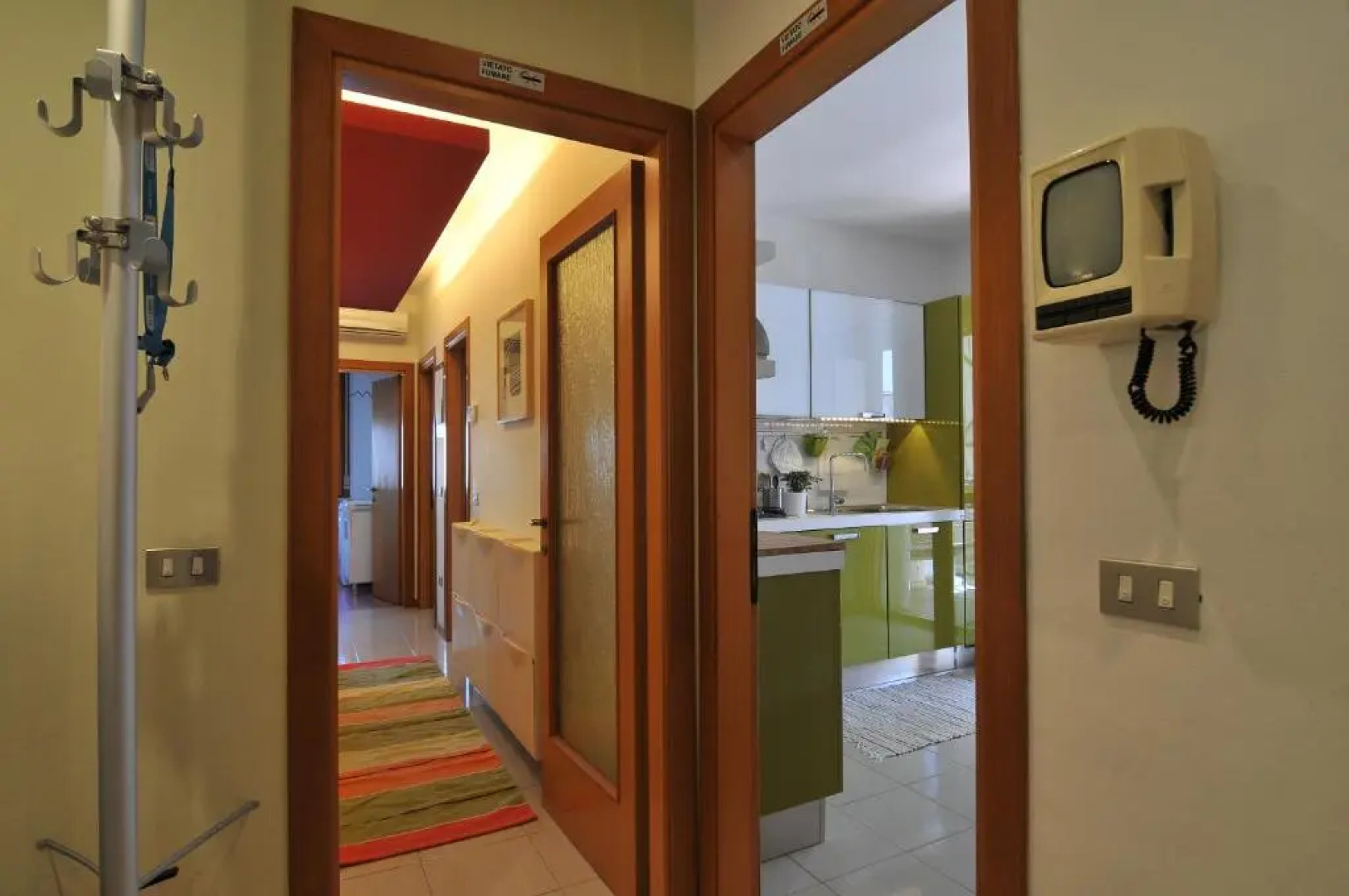 Apartments Sole & Querce