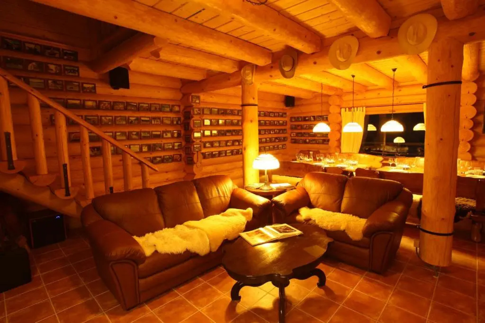 Holiday Home MB Ranch