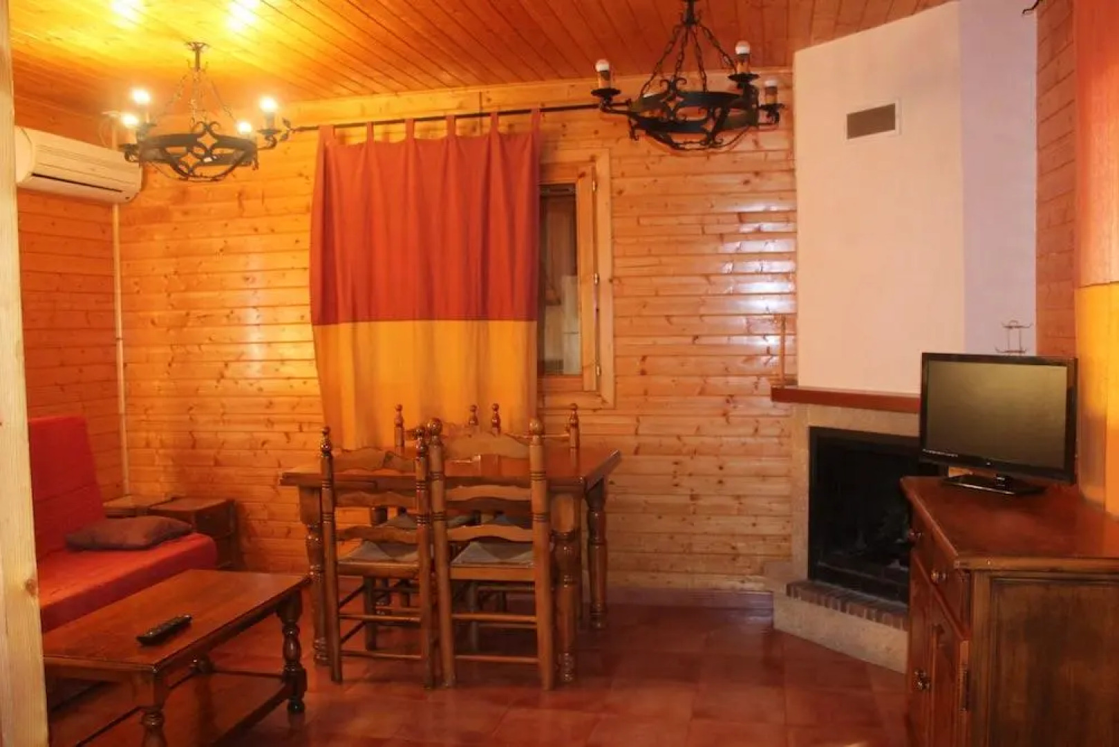 Alojamientos rurales Aledo