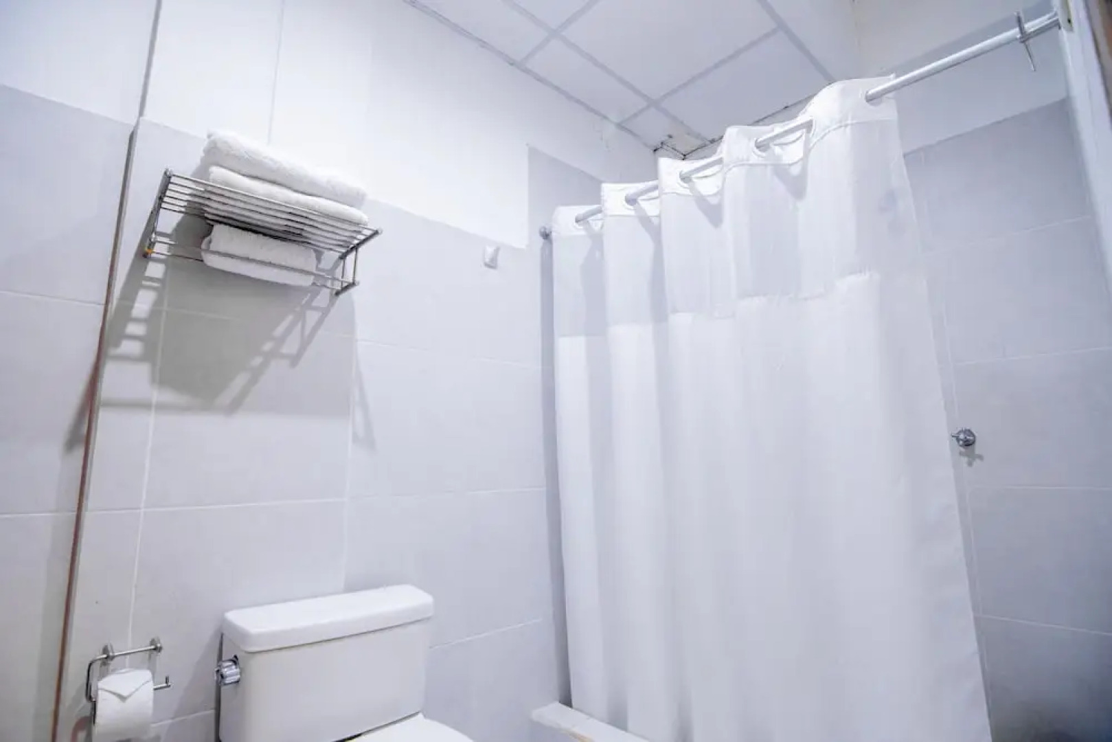 El Dorado Express Hotel